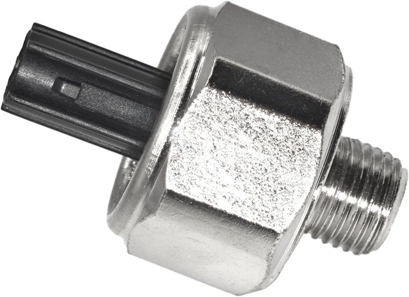 Formiden Ignition Knock Sensor 30530-PPL-A01 158-0917 with Connector Pigtail Harness - Compatible with Honda Accord, Civic, CR-V, Element & Acura RDX, RSX, TSX (Specific Year) - Replace KS197, SU6143 - Image 5